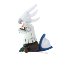 Officiële Pokemon center Pokemon fit knuffel Silvally 22cm